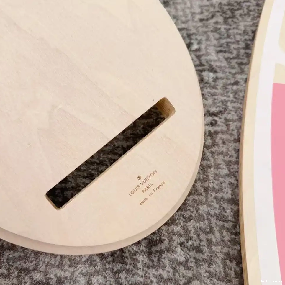 CUSTOM SKIMBOARD LV 0705
